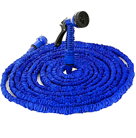 Шланг для полива растягивающийся 22.5м в сад огород поливалка шланги для воды гибкие поливочный шланг садовый