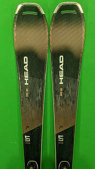 Гірські лижі  Head Epic Joy 148 см, карвінг 2023р б/у