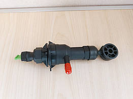 Циліндр зчеплення головний Fiat Ducato 250, Peugeot Boxer 3, Citroen Jumper 3 (2006-2014), 55192726, 218280