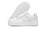 Чоловічі білі Кросівки Nike Air Force 1, фото 4
