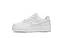 Чоловічі білі Кросівки Nike Air Force 1, фото 5