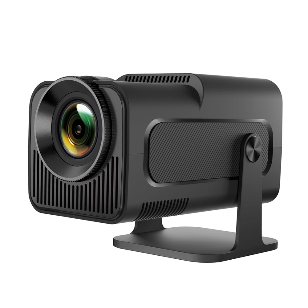Проектор Transpeed HY320 4K | Android 11 | WiFi 6 | 390 ANSI | BT5.0 | 1920х1080P