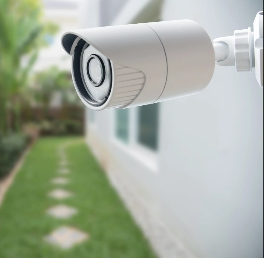 Вулична відеокамера DELTA DORE TYCAM 2100 OUTDOOR IP66