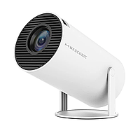 Проектор Transpeed HY300 Pro 4K | Android 11 | WiFi 6 | 260 ANSI | BT5.0 | 1280х720P