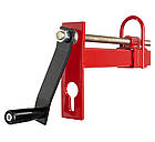 Балансувальна траверса для крану H-120, фото 3