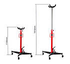 Трансмісійна стійка REDATS H-220 (500 кг), фото 8