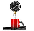 Прес гідравлічний з подвійним насосом 20 т REDATS H-370, фото 9