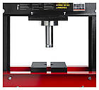 Прес гідравлічний з подвійним насосом 30 т REDATS H-380, фото 7