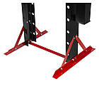 Прес гідравлічний з подвійним насосом 30 т REDATS H-380, фото 9