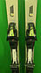 Гірські лижі Head Power Joy 163 см, експертний карвінг, універсал 2023р б/у, фото 3
