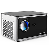 Проєктор Transpeed Magcubic HY350 4K | Android 11 | WiFi 6 | 580 ANSI | BT5.0 | 1920х1080P