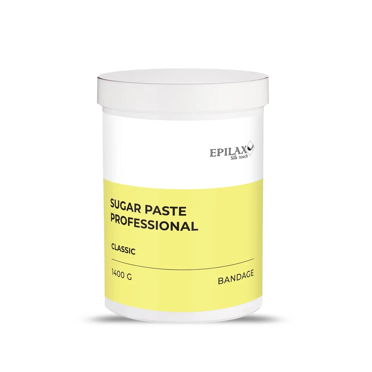 Цукрова паста для депіляції Epilax Bandage 1400 г, фото 1