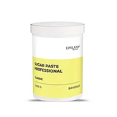Цукрова паста для депіляції Epilax Bandage 1400 г