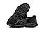 Чоловічі чорні Кросівки Asics GEL-SONOMA 15-50, фото 9