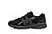 Чоловічі чорні Кросівки Asics GEL-SONOMA 15-50, фото 6