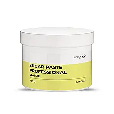Цукрова паста для депіляції Epilax Bandage 700 г