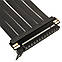 Райзер Kolink PCI-E Gen 5.0 Riser Cable 180 Degrees, фото 3