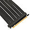 Райзер Kolink PCI-E Gen 5.0 Riser Cable 180 Degrees, фото 4