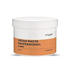 Цукрова паста для депіляції Epilax Ultra 700 г