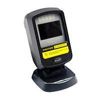 Багатоплощинний сканер штрих кодів ASAP POS E40U
