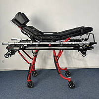 Каталка для автомобілів швидкої допомоги FERNO Mondial Monobloc Used