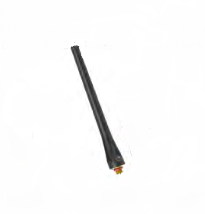 Капа P41V24, Parker, довга, для пальників 9 та 20 серії