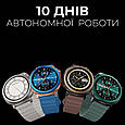 Смарт-годинник HiFuture Aurora Silver (aurora.silver), фото 8