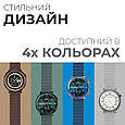 Смарт-годинник HiFuture Aurora Silver (aurora.silver), фото 10