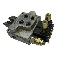 Розподільник ДТЗ- 5404К/ 404С.5/ Розподільник гідравліки ДТЗ-404С.5