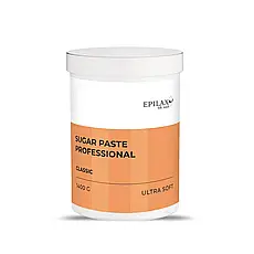 Цукрова паста для депіляції Epilax Ultra 1400 г