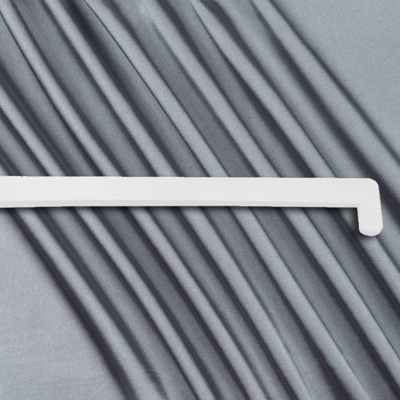 Заглушка SAUBERG Classic (Сауберг Классік) 600мм Біла, фото 1