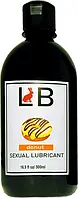 Лубрикант L.B. Sexual Lubricant Water Based Donut Пундик 500 мл
