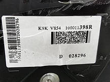 K9K858 Двигун, фото 5
