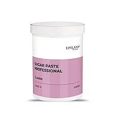 Цукрова паста для шугарингу Epilax Hard 1400 г