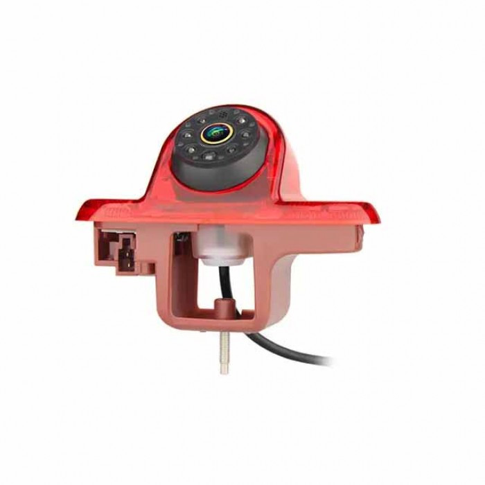 Камера заднього виду Opel Vivaro Renault trafic AHD 720-1080, фото 1