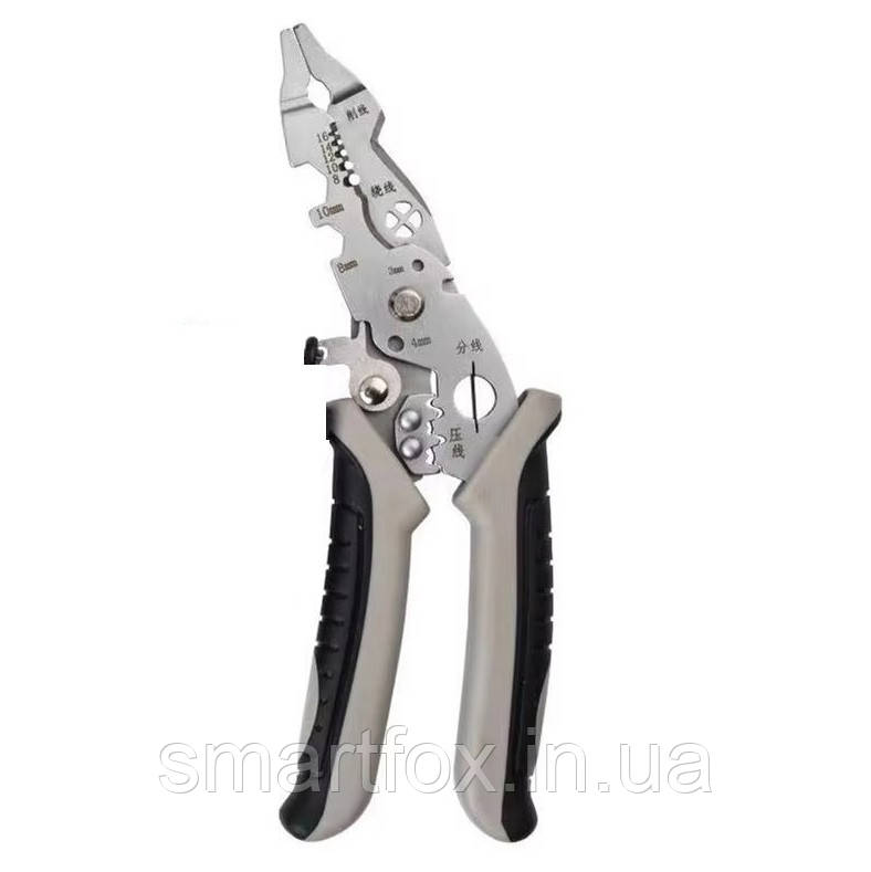 Стріппер для зачистки проводів CH-53