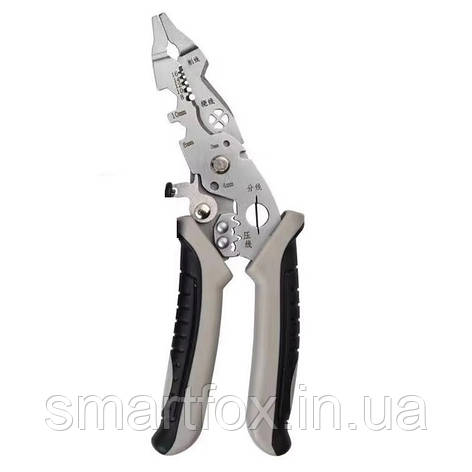 Стріппер для зачистки проводів CH-53, фото 1