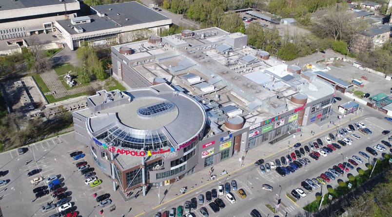 Чому обирають ПВХ мембрани Renolit: огляд та характеристики