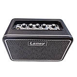 Комбопідсилювач Laney MINI-ST-SUPERG, фото 3