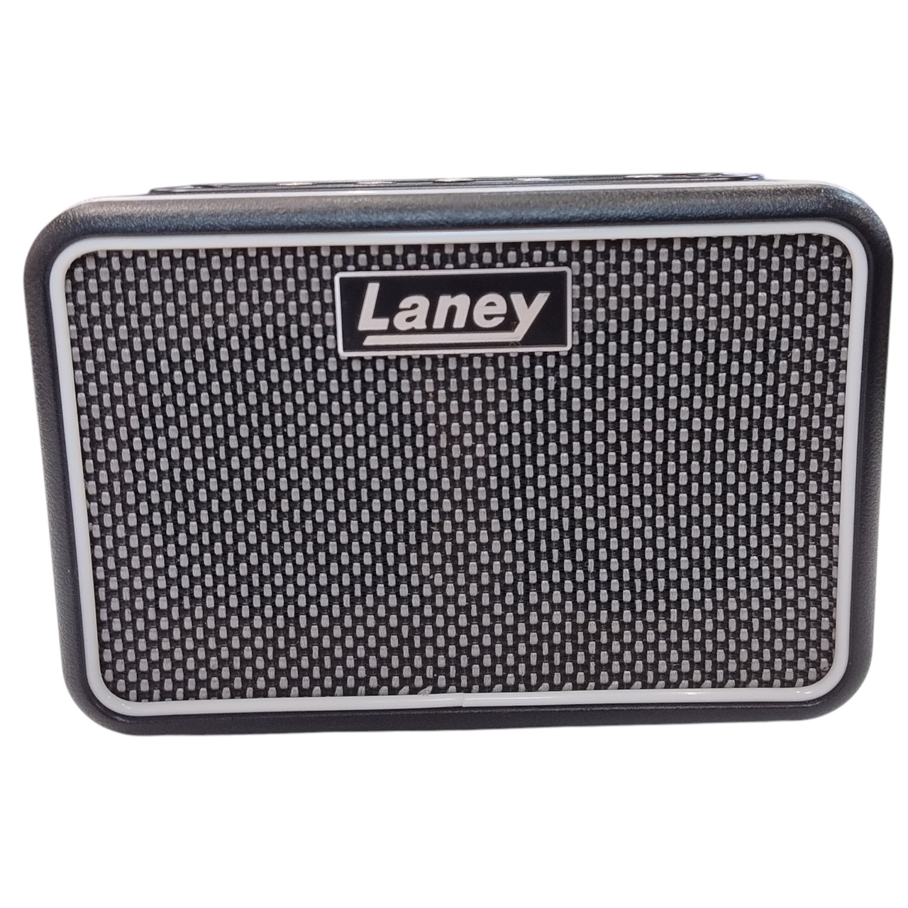 Комбопідсилювач Laney MINI-ST-SUPERG, фото 1