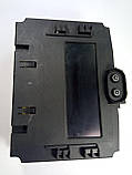 Дисплей, бортовий комп'ютер Siemens GM 09180550 5WK70042 5500000000002C Zafira A GX, фото 4