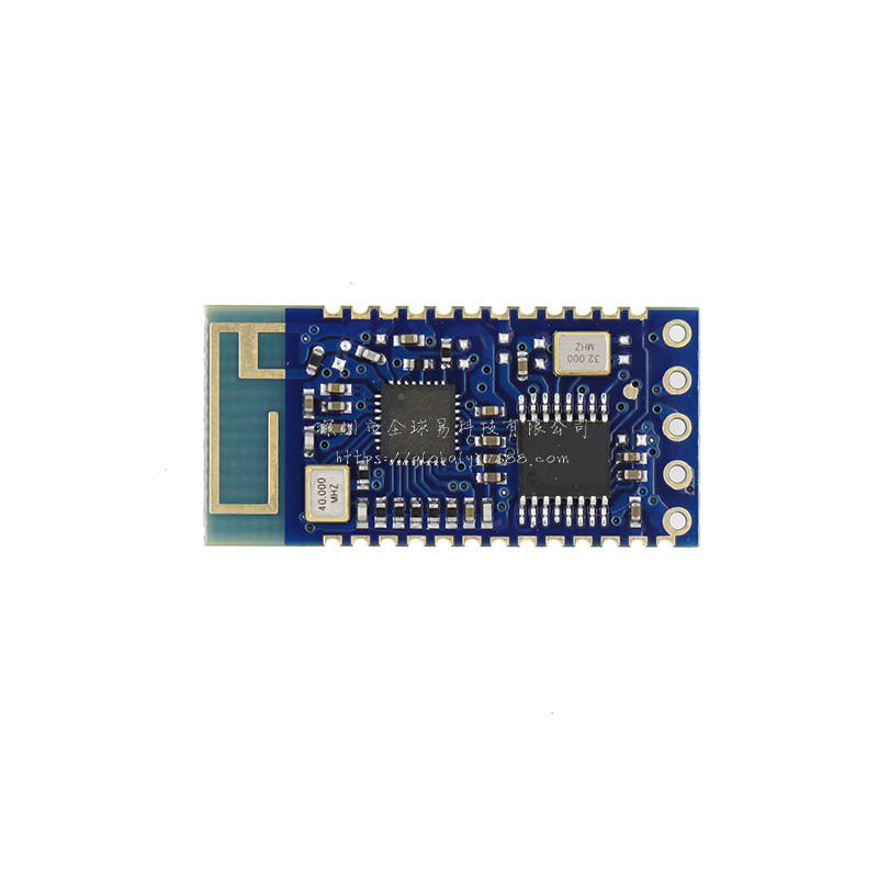 Bluetooth модуль JDY-34, BLE, SPP, хост-модуль