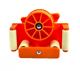 Маскер без обрізки DIPRO (DP0103)