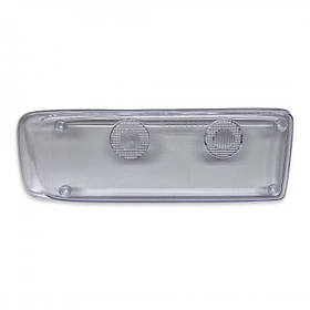 Скло ліхтаря напівпричепу KOGEL (ECOSTAR III) ліве