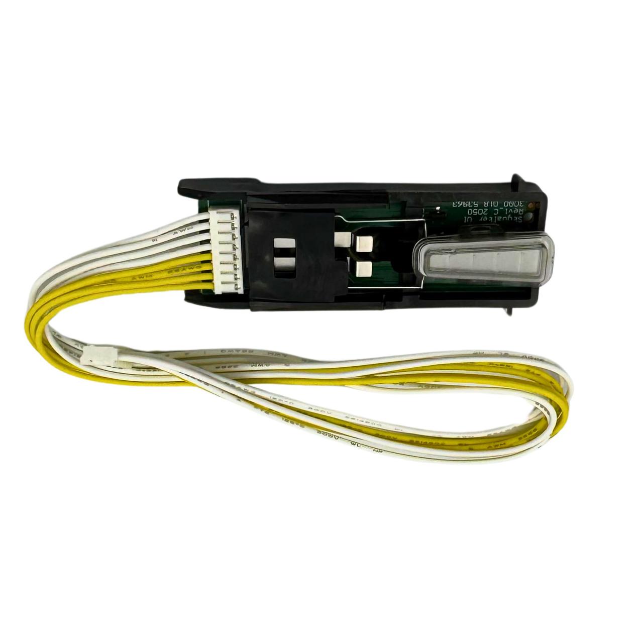 Плата керування для акумуляторного пилососу PHILIPS SpeedPro Aqua, FC6718 (300003051191)