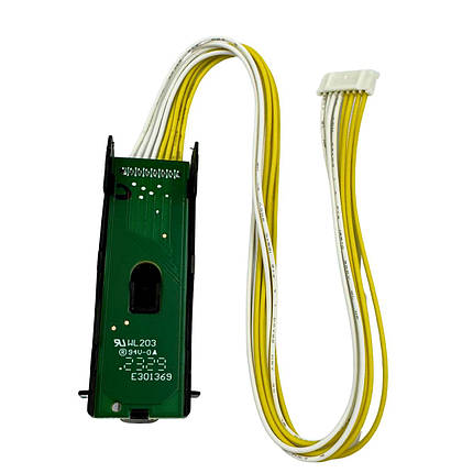 Плата керування для акумуляторного пилососу PHILIPS SpeedPro Aqua, FC6718 (300003051191), фото 2