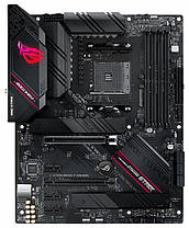 Материнська плата Asus ROG Strix B550-F Gaming Socket AM4, фото 3