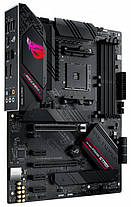 Материнська плата Asus ROG Strix B550-F Gaming Socket AM4, фото 4