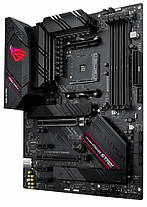 Материнська плата Asus ROG Strix B550-F Gaming Socket AM4, фото 5
