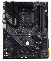 Материнська плата Asus TUF Gaming B550-Plus Socket AM4, фото 3